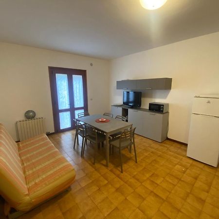Apartamento Cond Giardino Lignano Sabbiadoro Exterior foto