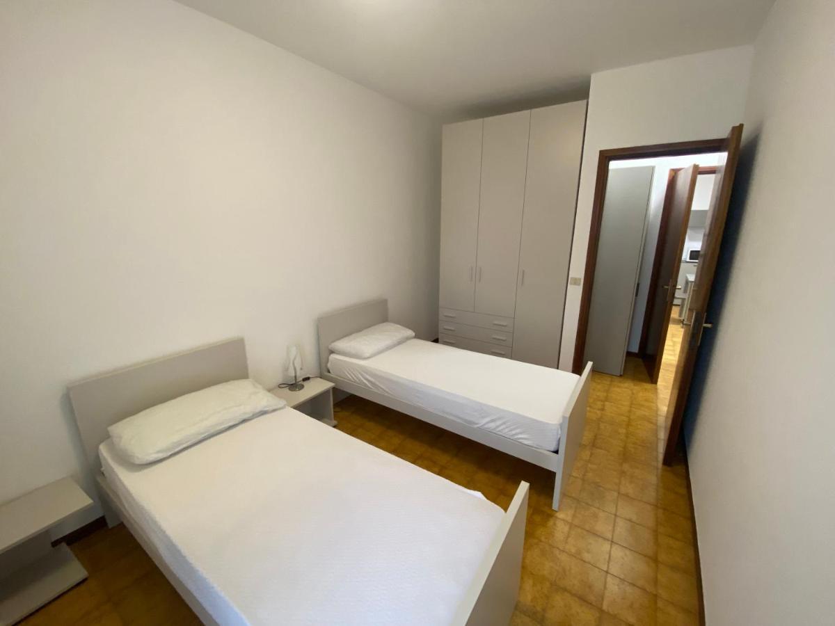 Apartamento Cond Giardino Lignano Sabbiadoro Exterior foto