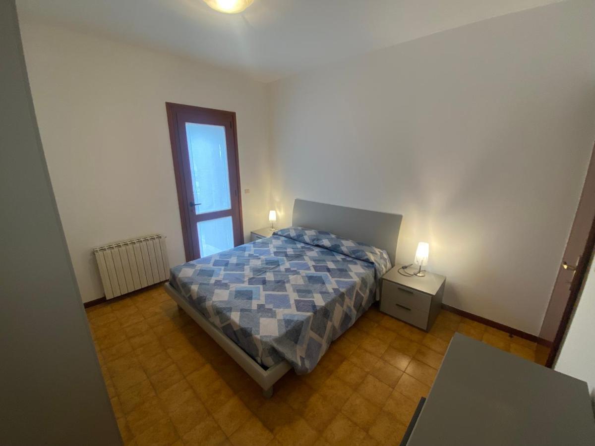 Apartamento Cond Giardino Lignano Sabbiadoro Exterior foto