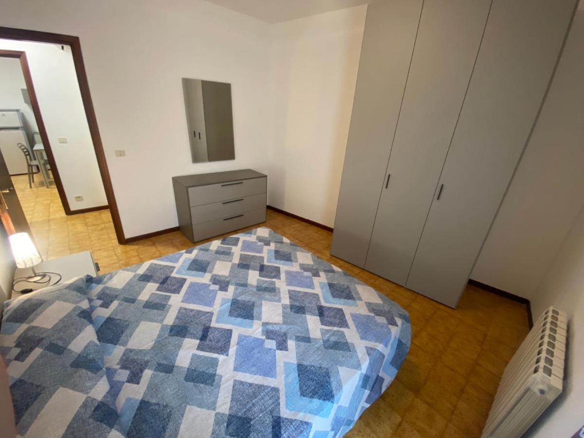 Apartamento Cond Giardino Lignano Sabbiadoro Exterior foto