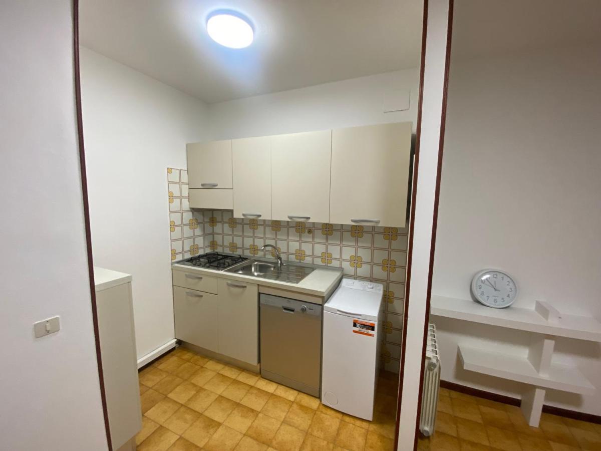Apartamento Cond Giardino Lignano Sabbiadoro Exterior foto