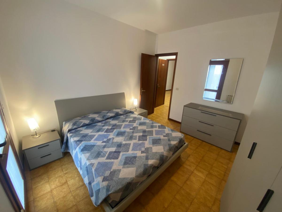 Apartamento Cond Giardino Lignano Sabbiadoro Exterior foto