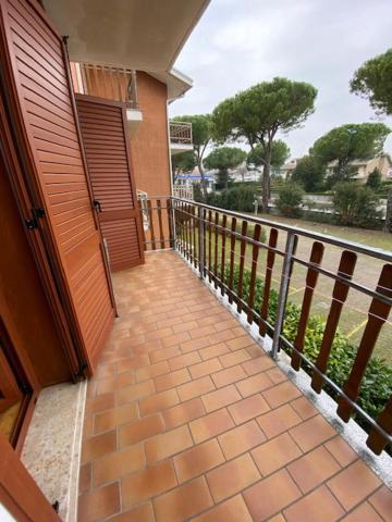 Apartamento Cond Giardino Lignano Sabbiadoro Exterior foto