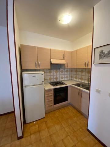 Apartamento Cond Giardino Lignano Sabbiadoro Exterior foto